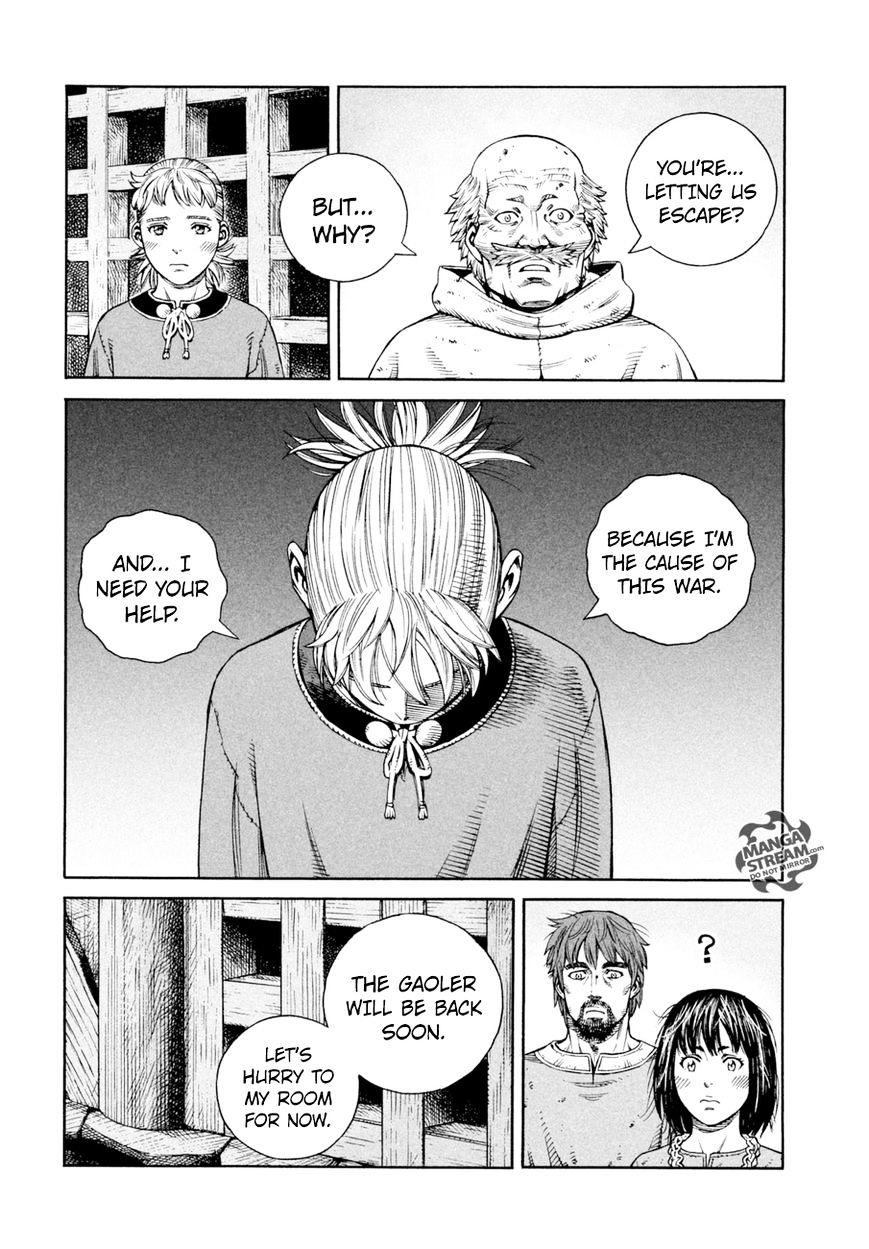 Vinland Saga, Chapter 141 image 10